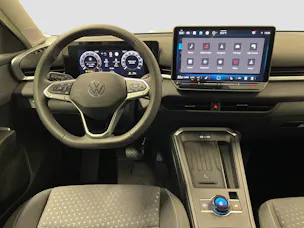 VW T-Roc 1.5 eTSI mHEV Life DSG