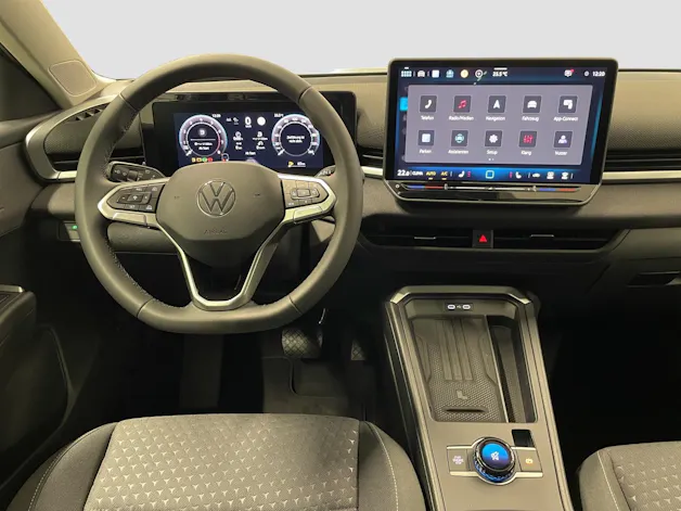 VW T-Roc 1.5 eTSI mHEV Life DSG