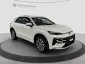 VW T-Roc 1.5 eTSI mHEV Life DSG