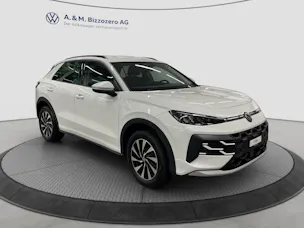 VW T-Roc 1.5 eTSI mHEV Life DSG