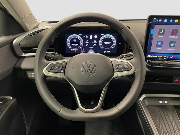 VW T-Roc 1.5 eTSI mHEV Life DSG