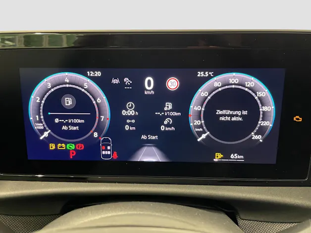 VW T-Roc 1.5 eTSI mHEV Life DSG