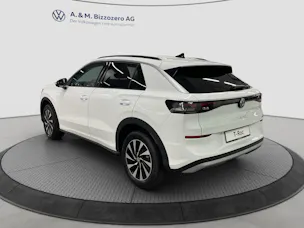 VW T-Roc 1.5 eTSI mHEV Life DSG