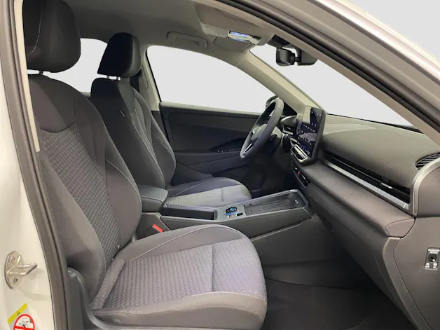 VW T-Roc 1.5 eTSI mHEV Life DSG