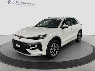VW T-Roc 1.5 eTSI mHEV Life DSG