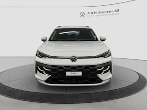 VW T-Roc 1.5 eTSI mHEV Life DSG