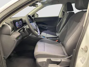 VW T-Roc 1.5 eTSI mHEV Life DSG