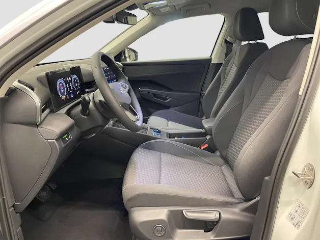 VW T-Roc 1.5 eTSI mHEV Life DSG