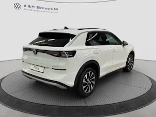 VW T-Roc 1.5 eTSI mHEV Life DSG