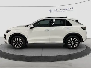 VW T-Roc 1.5 eTSI mHEV Life DSG