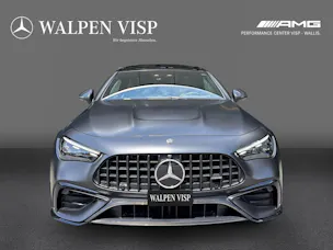 Mercedes-Benz CLE 53 Coupé AMG 4Matic+ 9G-Tronic