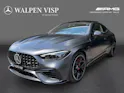 Mercedes-Benz CLE 53 Coupé AMG 4Matic+ 9G-Tronic