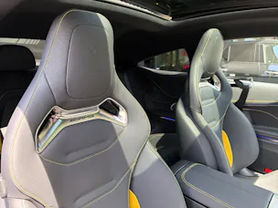 Mercedes-Benz CLE 53 Coupé AMG 4Matic+ 9G-Tronic