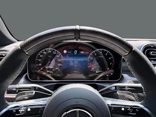 Mercedes-Benz CLE 53 Coupé AMG 4Matic+ 9G-Tronic