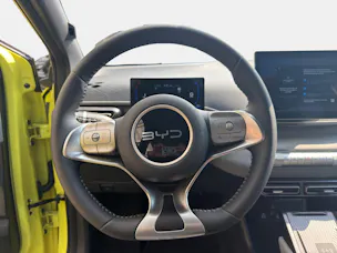 BYD Dolphin Surf 43.2kWh/156 Comfort
