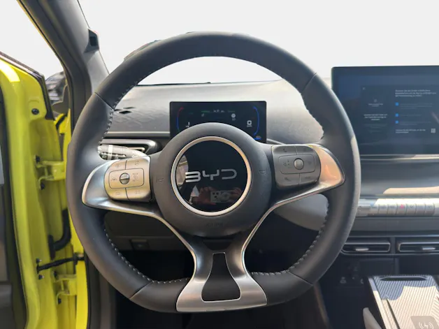 BYD Dolphin Surf 43.2kWh/156 Comfort