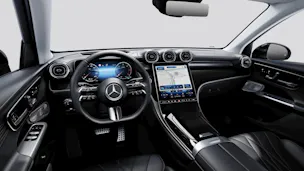Mercedes-Benz GLC 450 d AMG Line 4MATIC