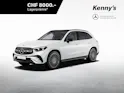 MERCEDES-BENZ GLC 450 d AMG Line 4MATIC