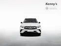 Mercedes-Benz GLC 450 d AMG Line 4MATIC