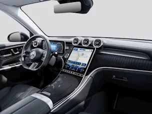 Mercedes-Benz GLC 450 d AMG Line 4MATIC