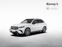 Mercedes-Benz GLC 450 d AMG Line 4MATIC