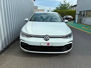 VW Golf 1.5 eTSI mHEV ACT R-Line DSG