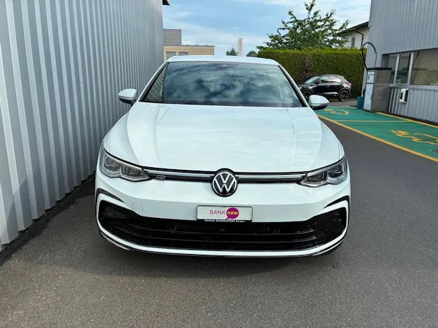 VW Golf 1.5 eTSI mHEV ACT R-Line DSG
