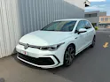 VW Golf 1.5 eTSI mHEV ACT R-Line DSG