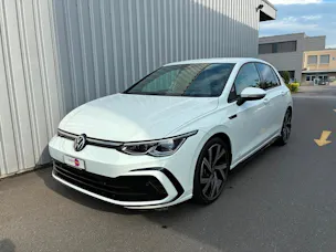 VW Golf 1.5 eTSI mHEV ACT R-Line DSG