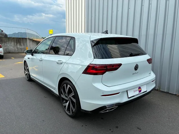 VW Golf 1.5 eTSI mHEV ACT R-Line DSG