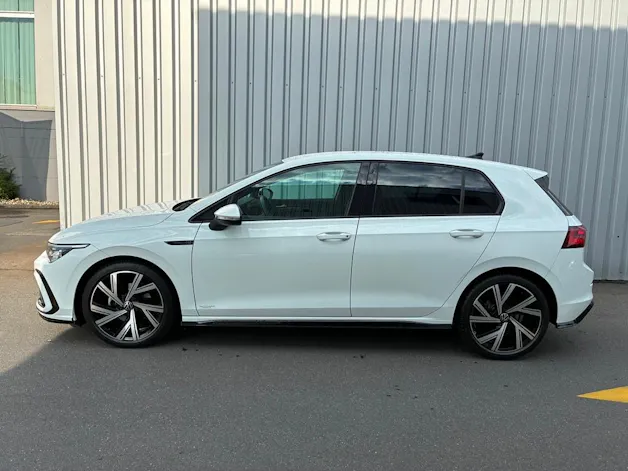 VW Golf 1.5 eTSI mHEV ACT R-Line DSG