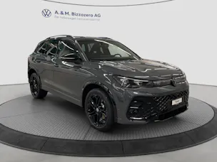 VW Tiguan 1.5 TSI evo2 eHybrid R-Line United DSG