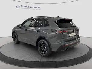 VW Tiguan 1.5 TSI evo2 eHybrid R-Line United DSG