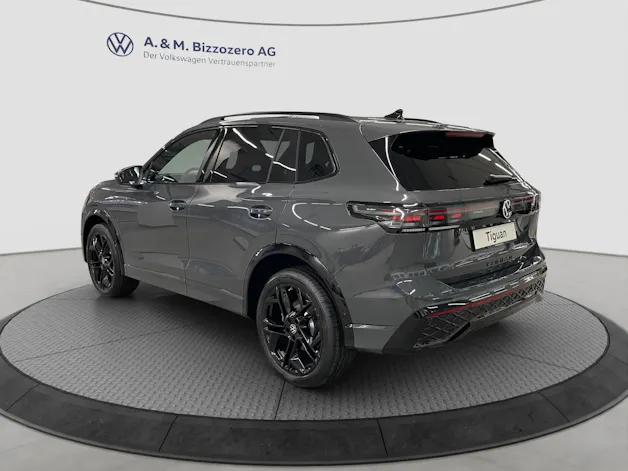VW Tiguan 1.5 TSI evo2 eHybrid R-Line United DSG