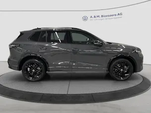 VW Tiguan 1.5 TSI evo2 eHybrid R-Line United DSG