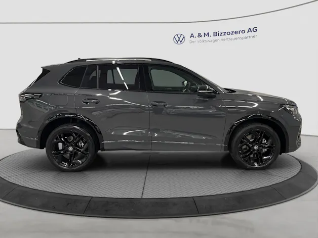 VW Tiguan 1.5 TSI evo2 eHybrid R-Line United DSG