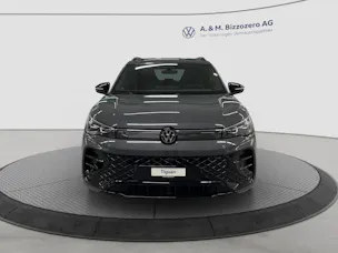 VW Tiguan 1.5 TSI evo2 eHybrid R-Line United DSG