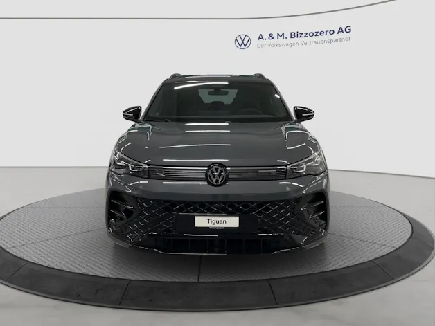 VW Tiguan 1.5 TSI evo2 eHybrid R-Line United DSG