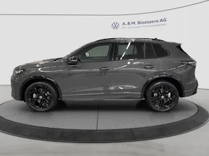 VW Tiguan 1.5 TSI evo2 eHybrid R-Line United DSG