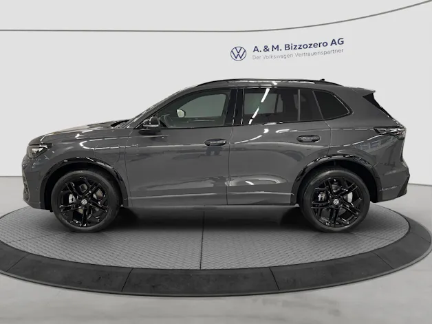 VW Tiguan 1.5 TSI evo2 eHybrid R-Line United DSG