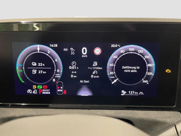VW Tiguan 1.5 TSI evo2 eHybrid R-Line United DSG