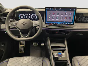 VW Tiguan 1.5 TSI evo2 eHybrid R-Line United DSG