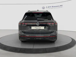 VW Tiguan 1.5 TSI evo2 eHybrid R-Line United DSG