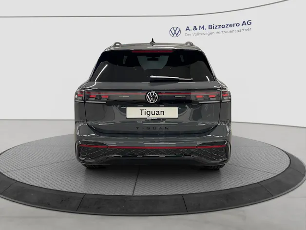 VW Tiguan 1.5 TSI evo2 eHybrid R-Line United DSG