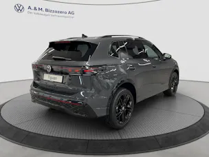 VW Tiguan 1.5 TSI evo2 eHybrid R-Line United DSG