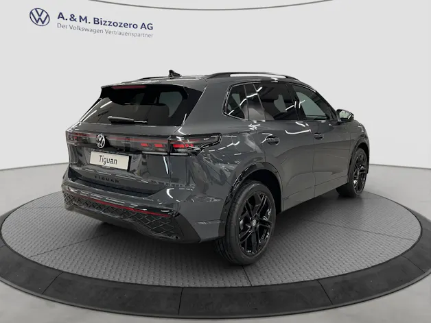 VW Tiguan 1.5 TSI evo2 eHybrid R-Line United DSG