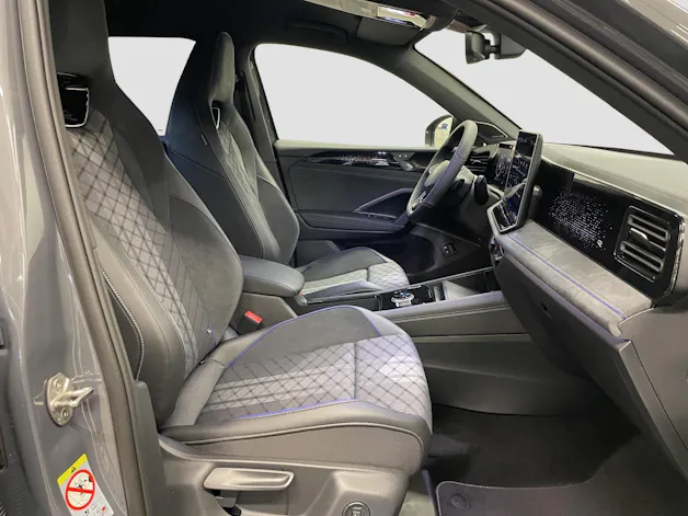 VW Tiguan 1.5 TSI evo2 eHybrid R-Line United DSG