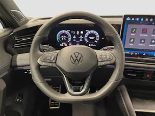 VW Tiguan 1.5 TSI evo2 eHybrid R-Line United DSG