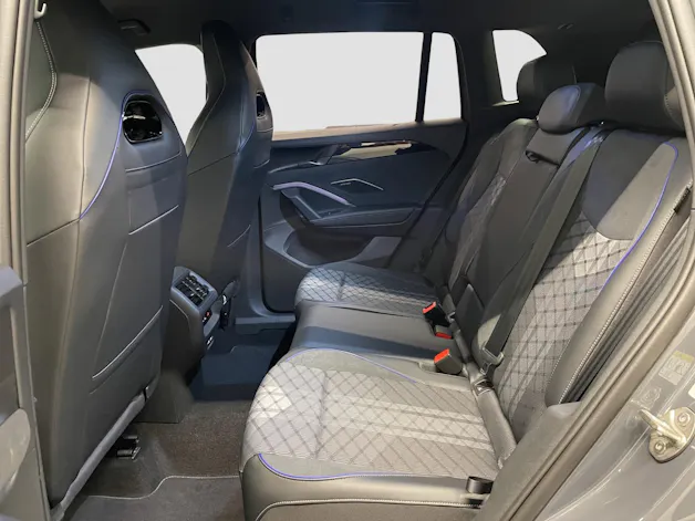 VW Tiguan 1.5 TSI evo2 eHybrid R-Line United DSG
