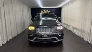 Jeep Grand Cherokee 3.0 CRD Summit Automatic